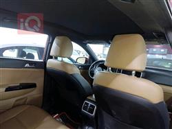 کیا سپۆرتاج